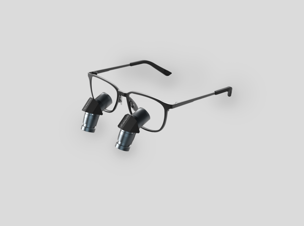 New My Ergo&nbsp;Loupes